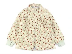 Wheat strawberry termojakke Thilde